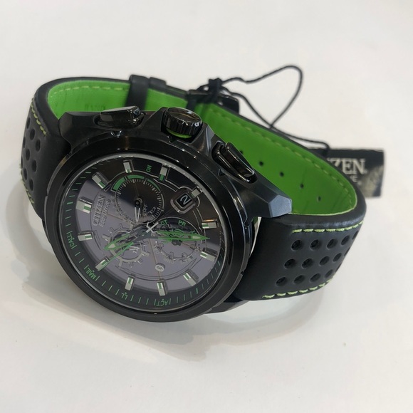 Citizen eco drive